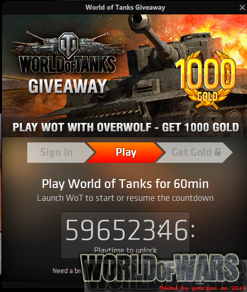 World Of Tanks Eu Купить Золото