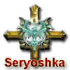 Seryoshka